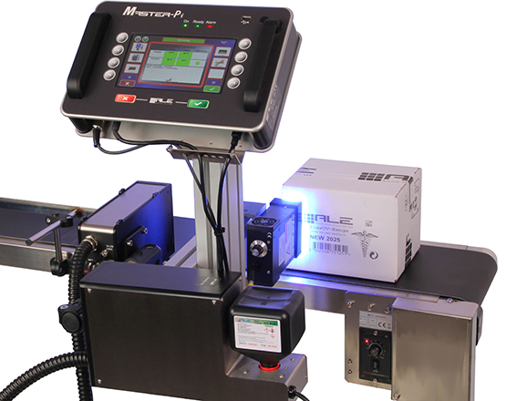 ALE FLEX UV-72